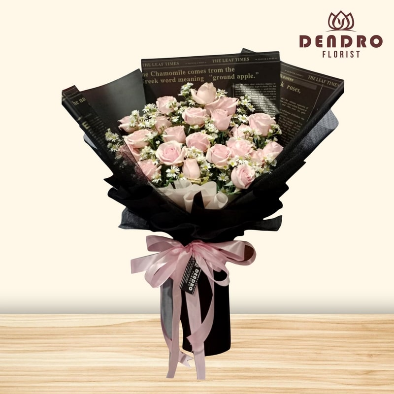 Hand Bouquet (1)