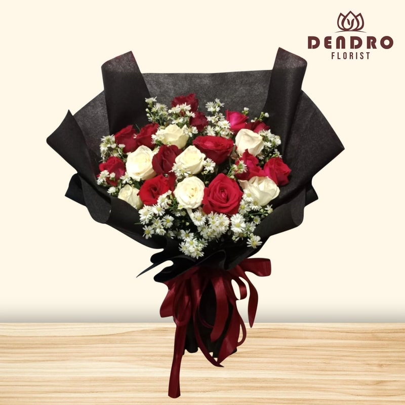 Hand Bouquet (2)