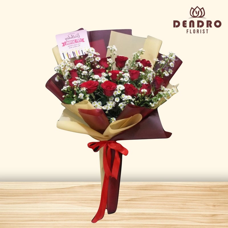 Hand Bouquet (4)