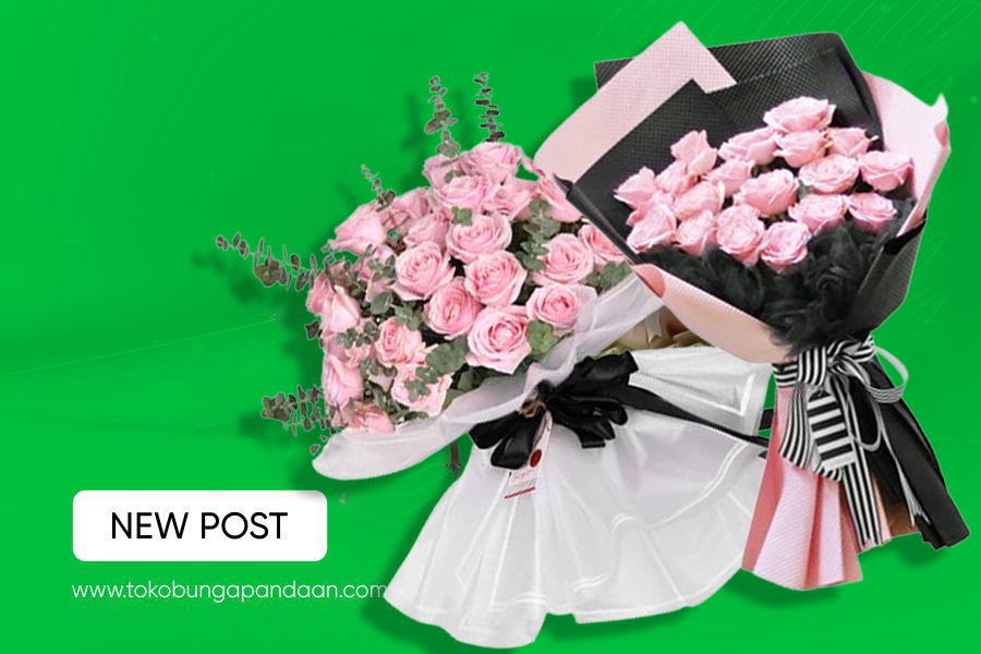 Jasa Karangan Bunga Bangil