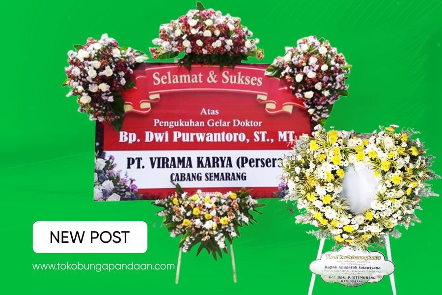 jual karangan bunga Pasuruan-min